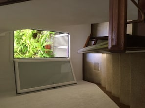 Staircase - Hostal Platja (Cambrils)