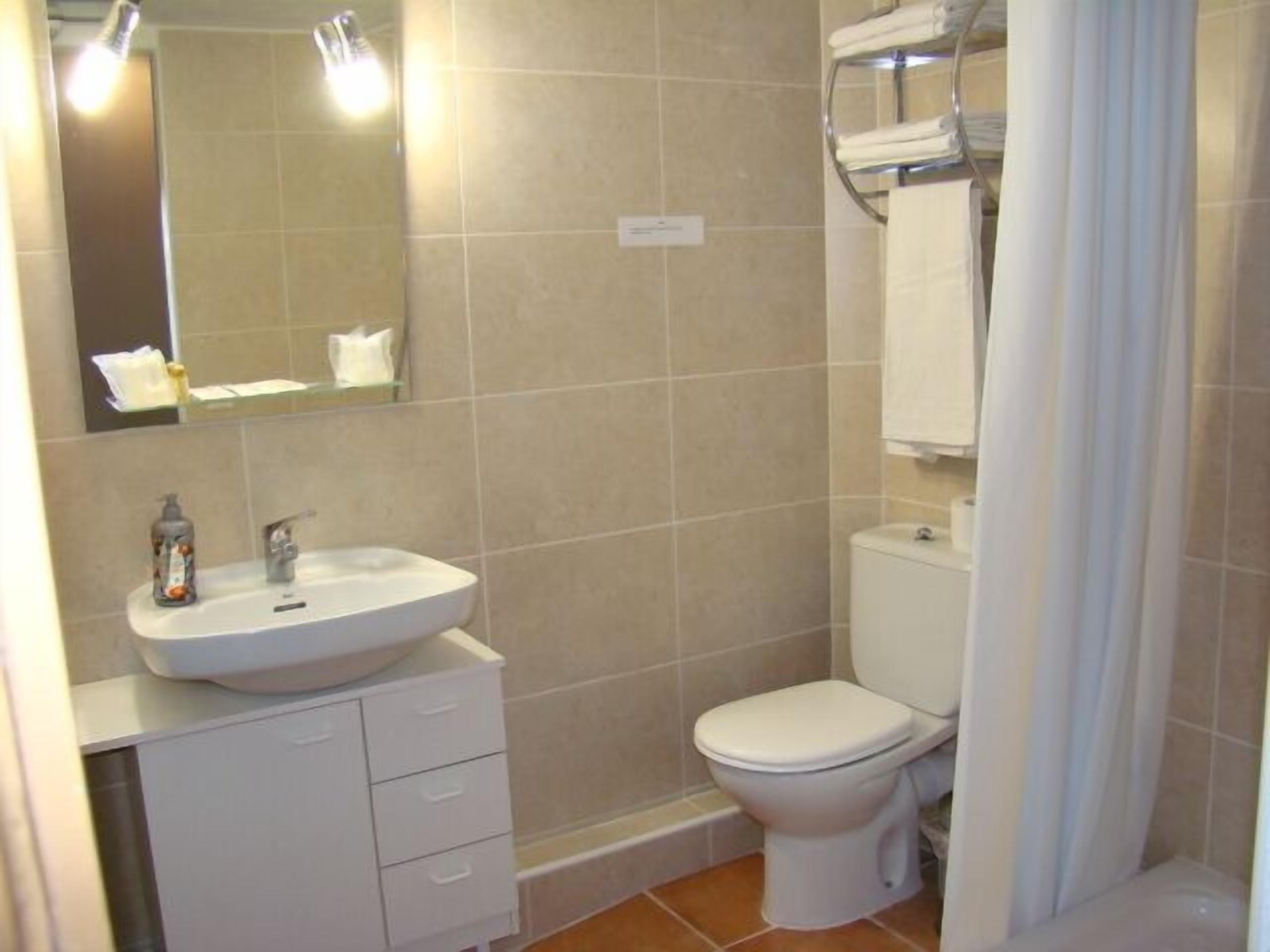 Foto - Hostal Platja