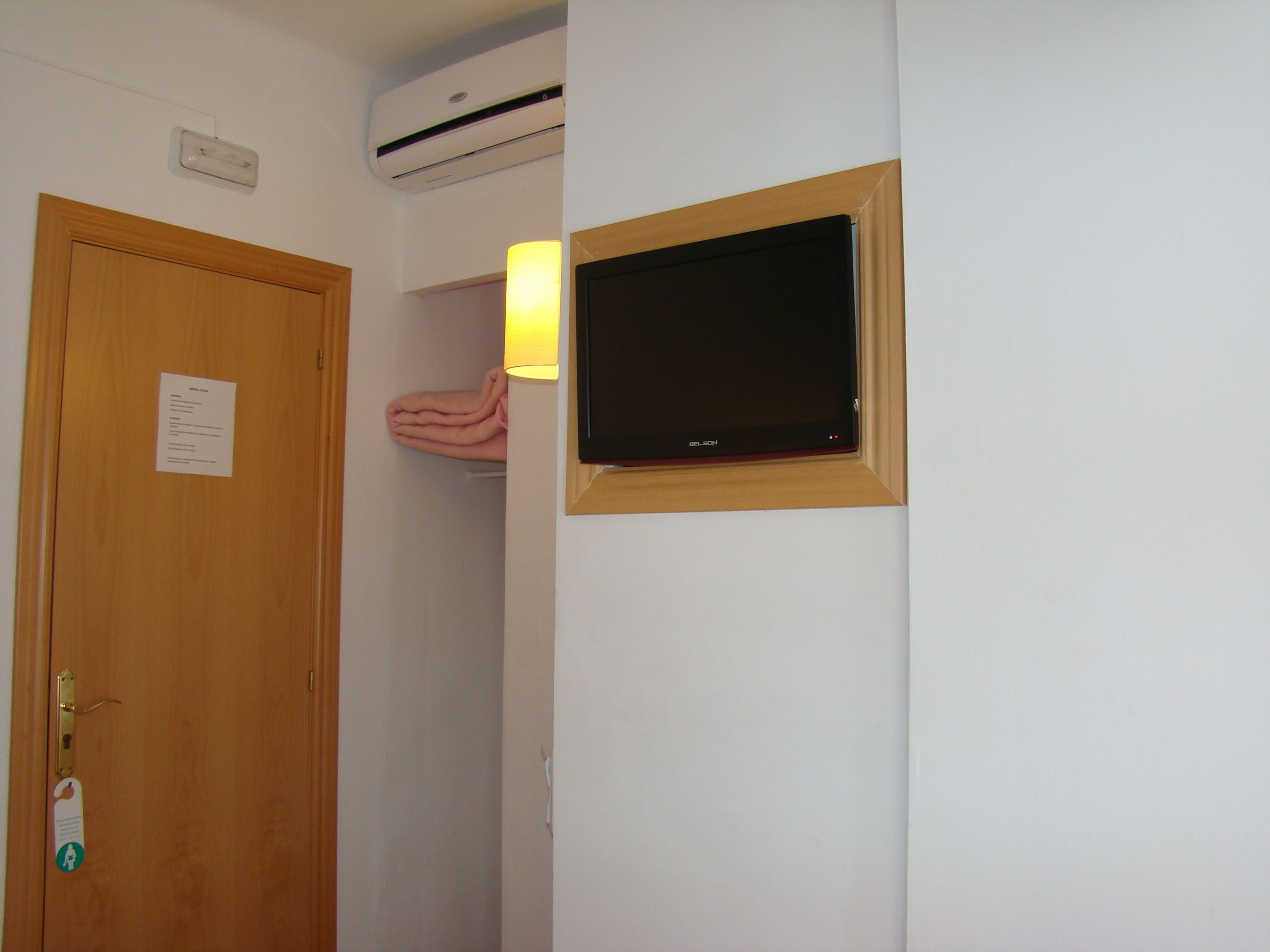 Photo - Hostal Platja