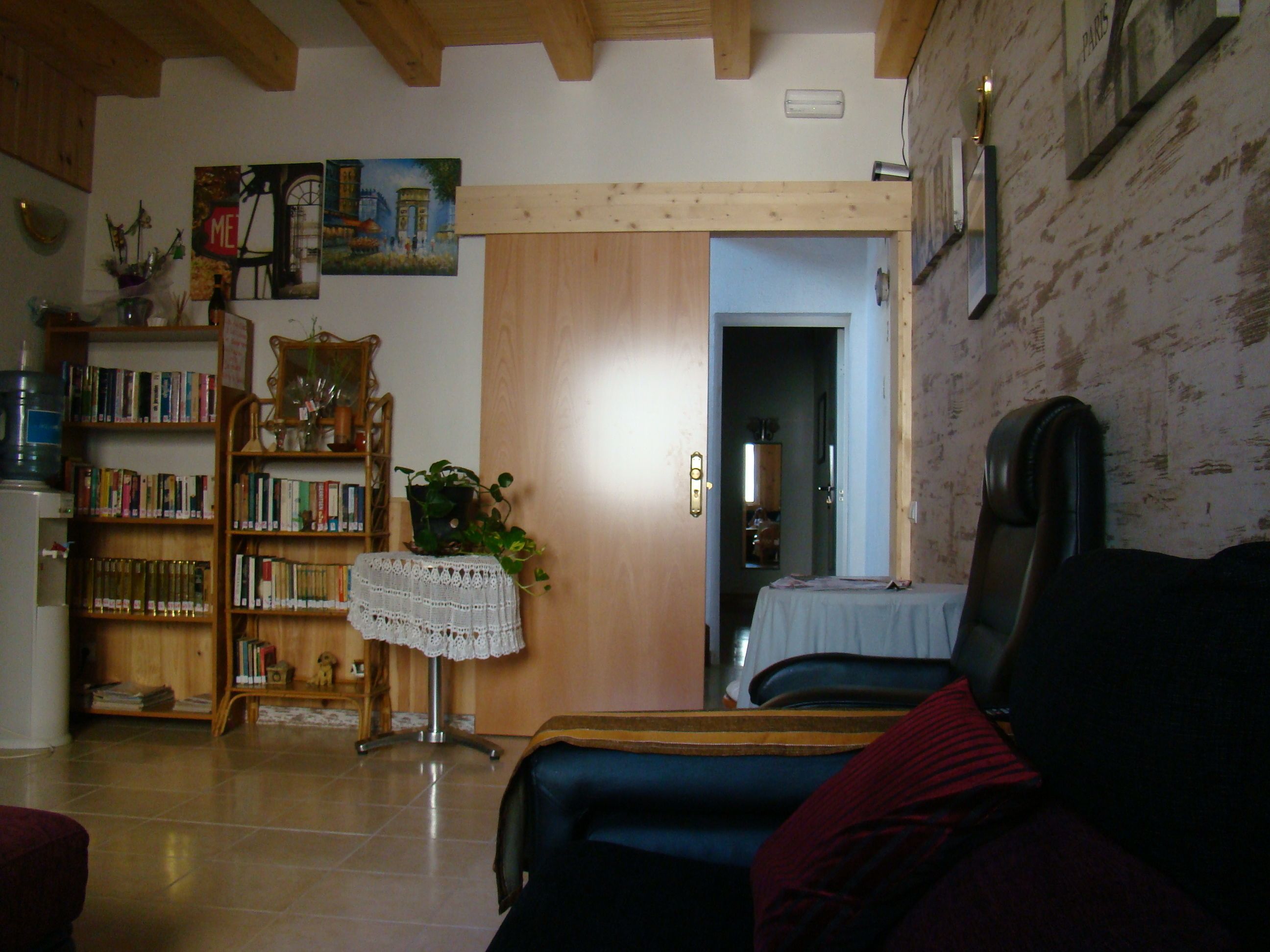 Photo - Hostal Platja