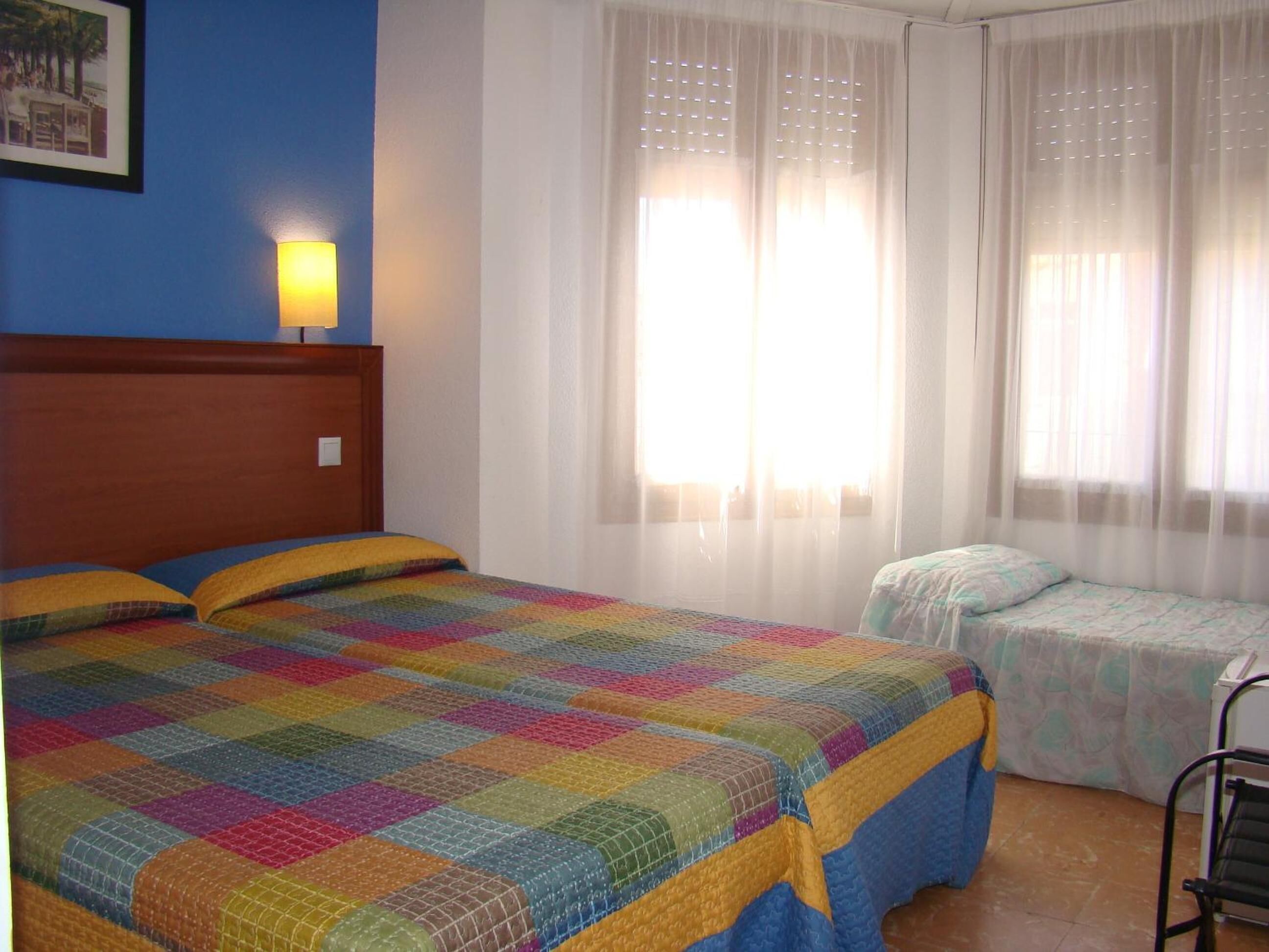 Photo - Hostal Platja