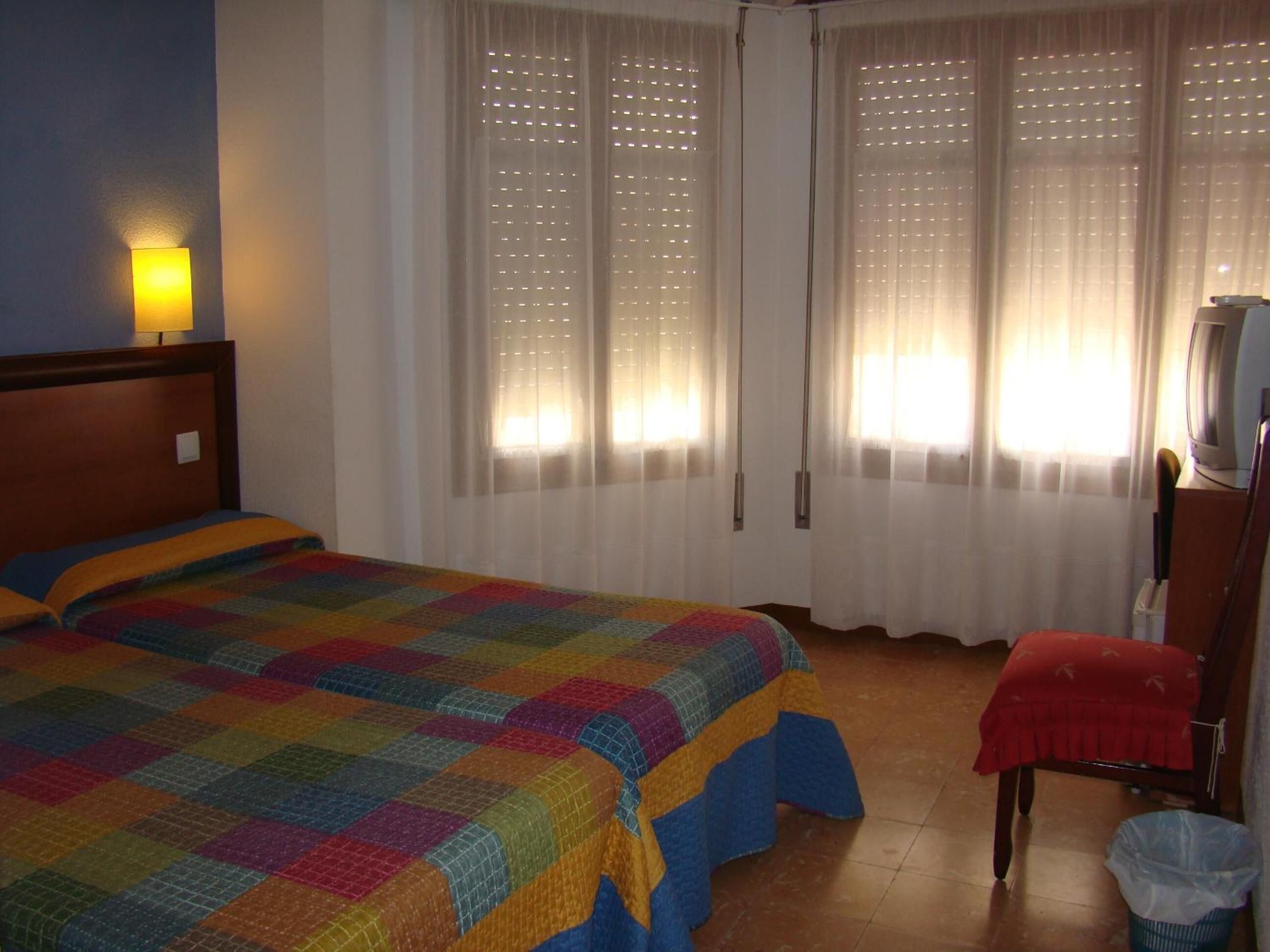 Photo - Hostal Platja