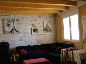 32-Zoll-Flachbildfernseher mit Digitalempfang, Fernseher