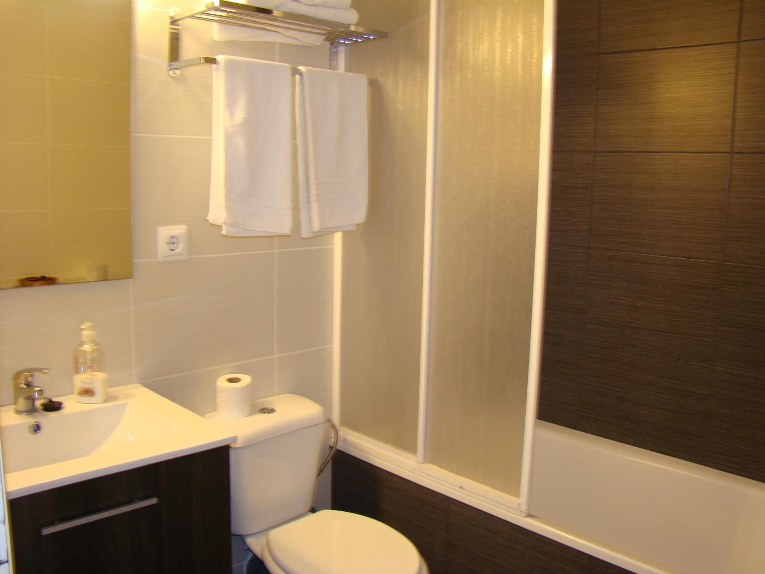 Photo - Hostal Platja