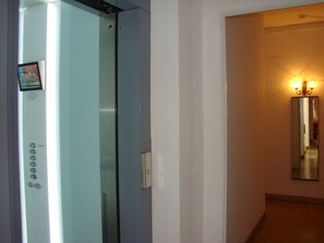 Pasillo