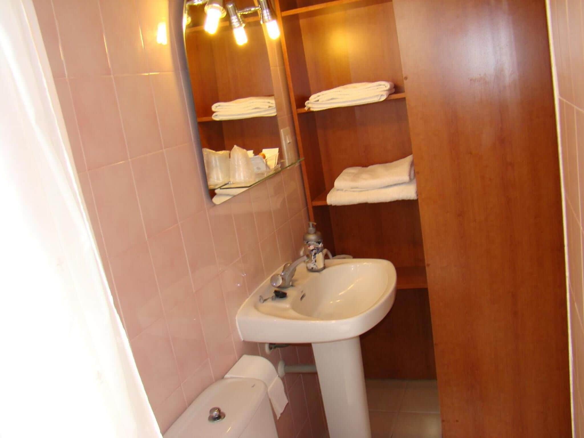 Foto - Hostal Platja