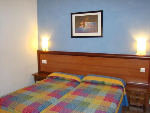 Hostal Platja