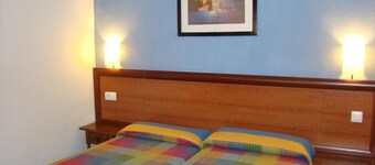 Hostal Platja
