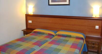 Hostal Platja