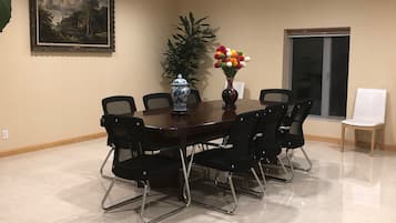 Sala de reuniones