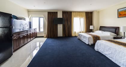 John Hotel
