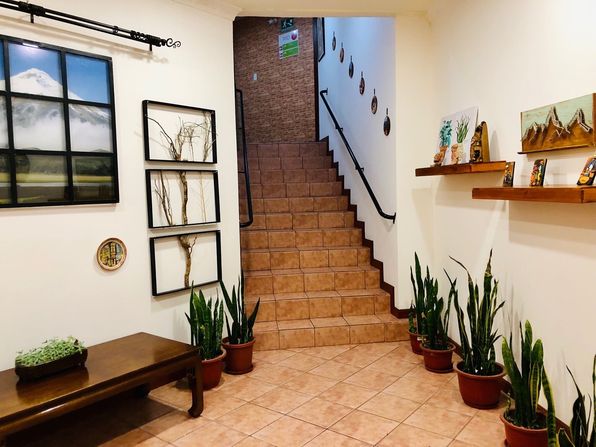 Foto - Quito Terrace