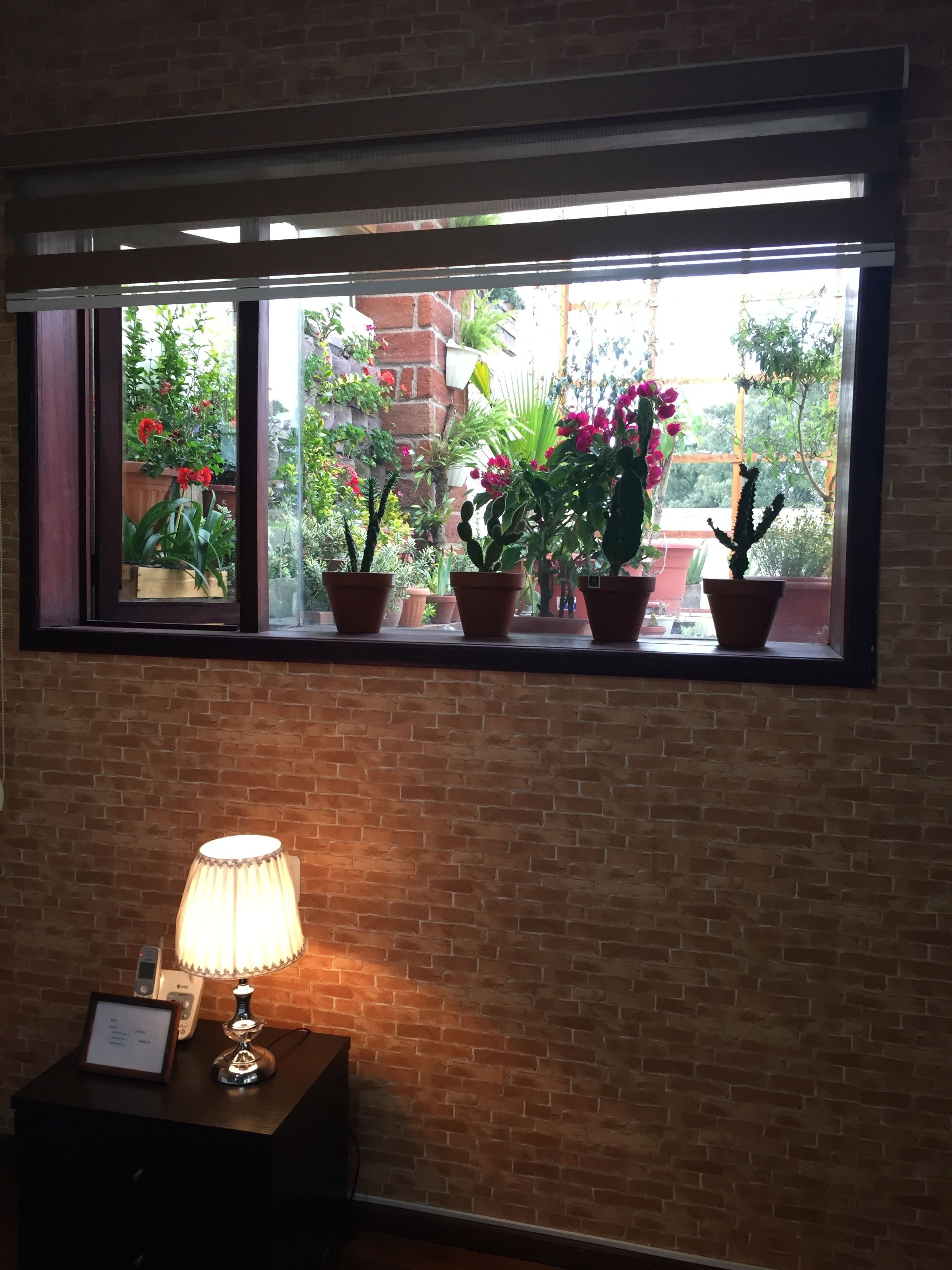 Foto - Quito Terrace