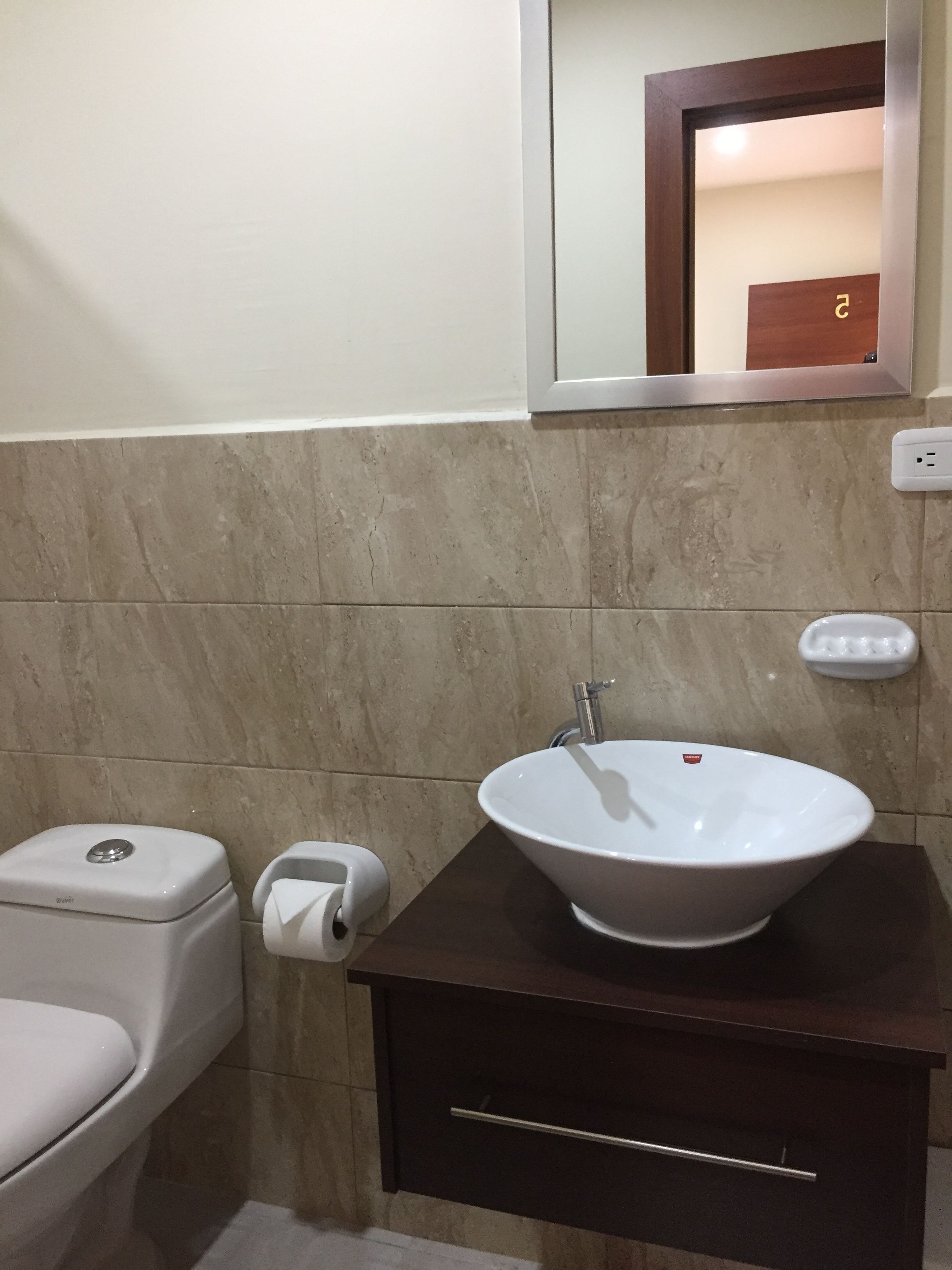 Foto - Quito Terrace