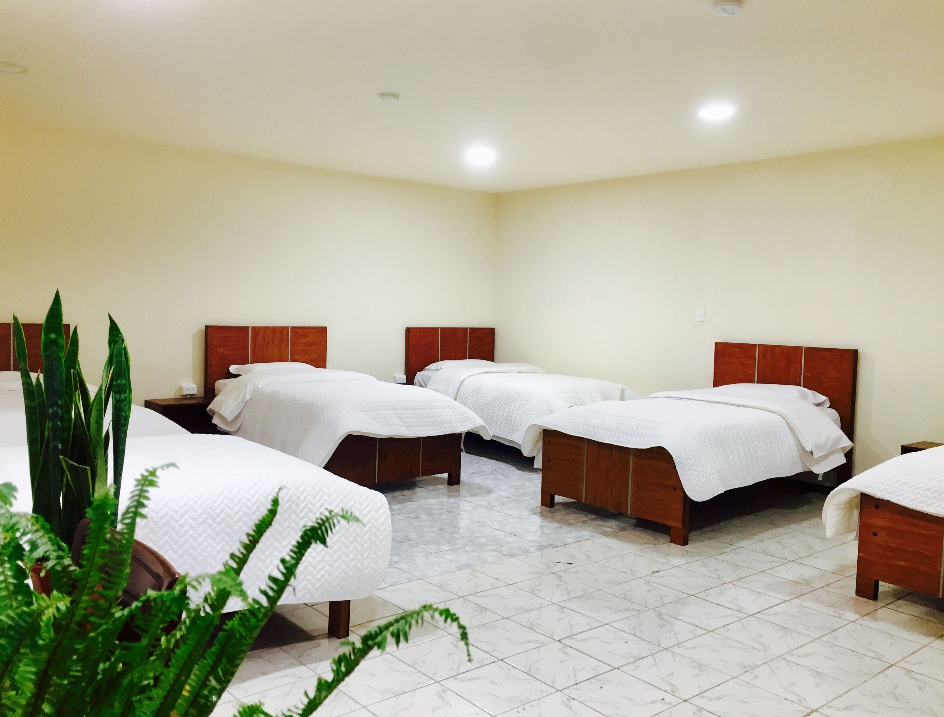 Foto - Quito Terrace