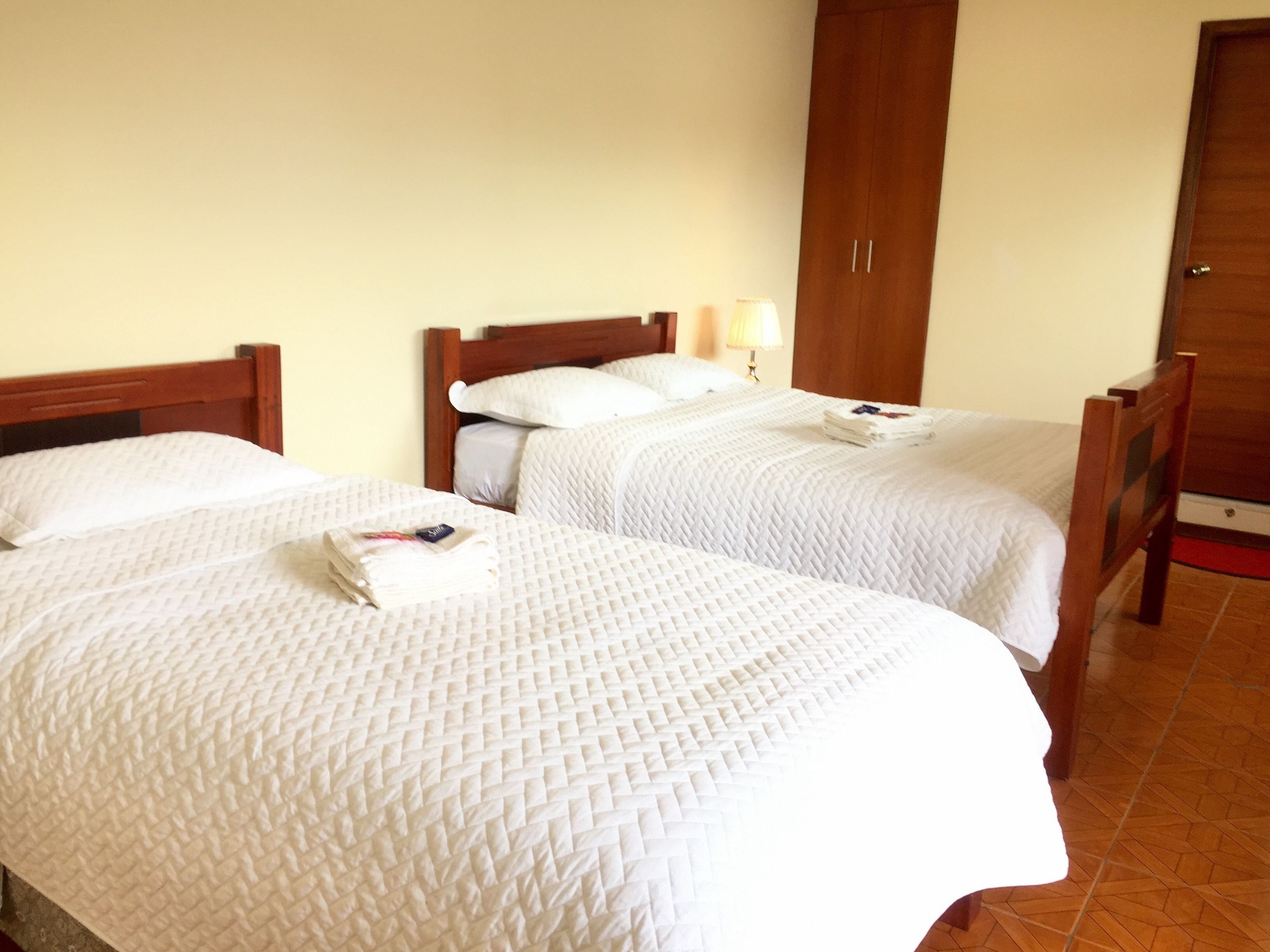 Foto - Quito Terrace