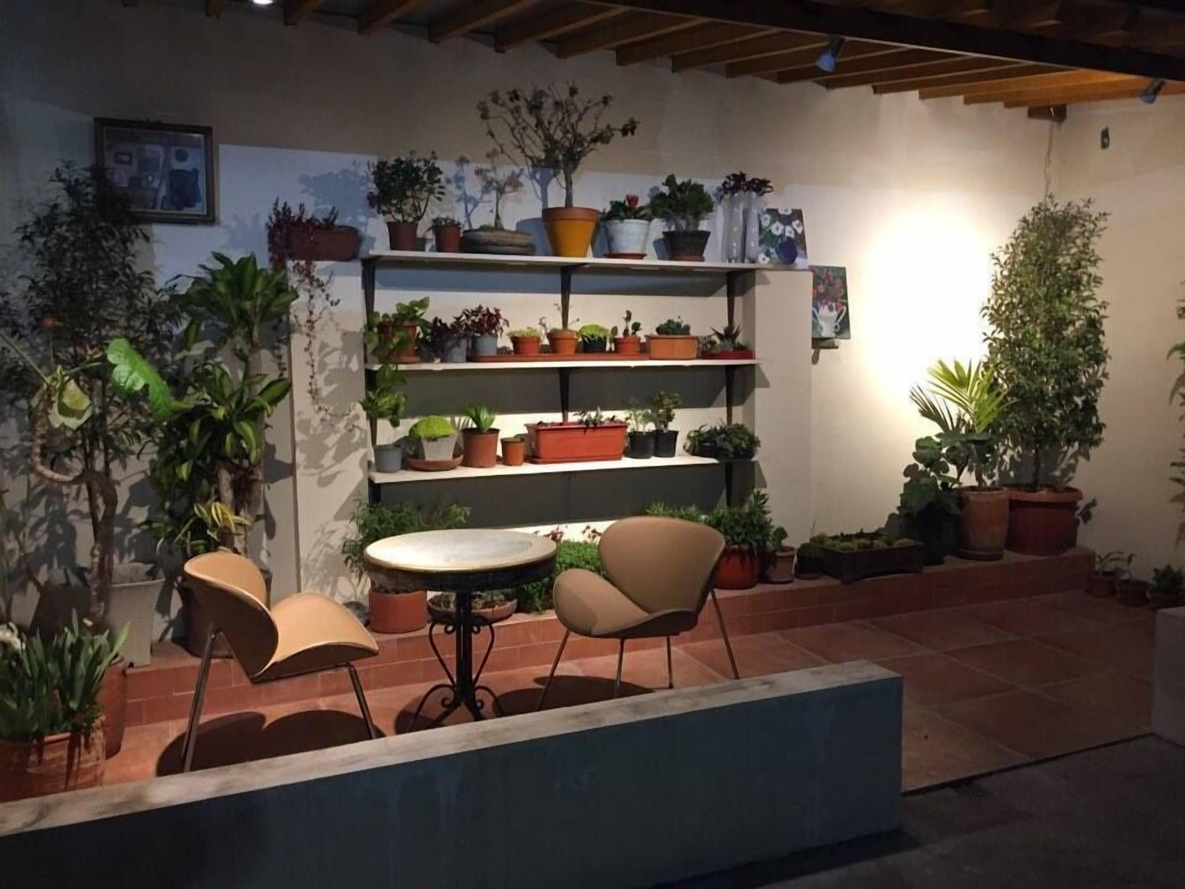 Foto - Quito Terrace