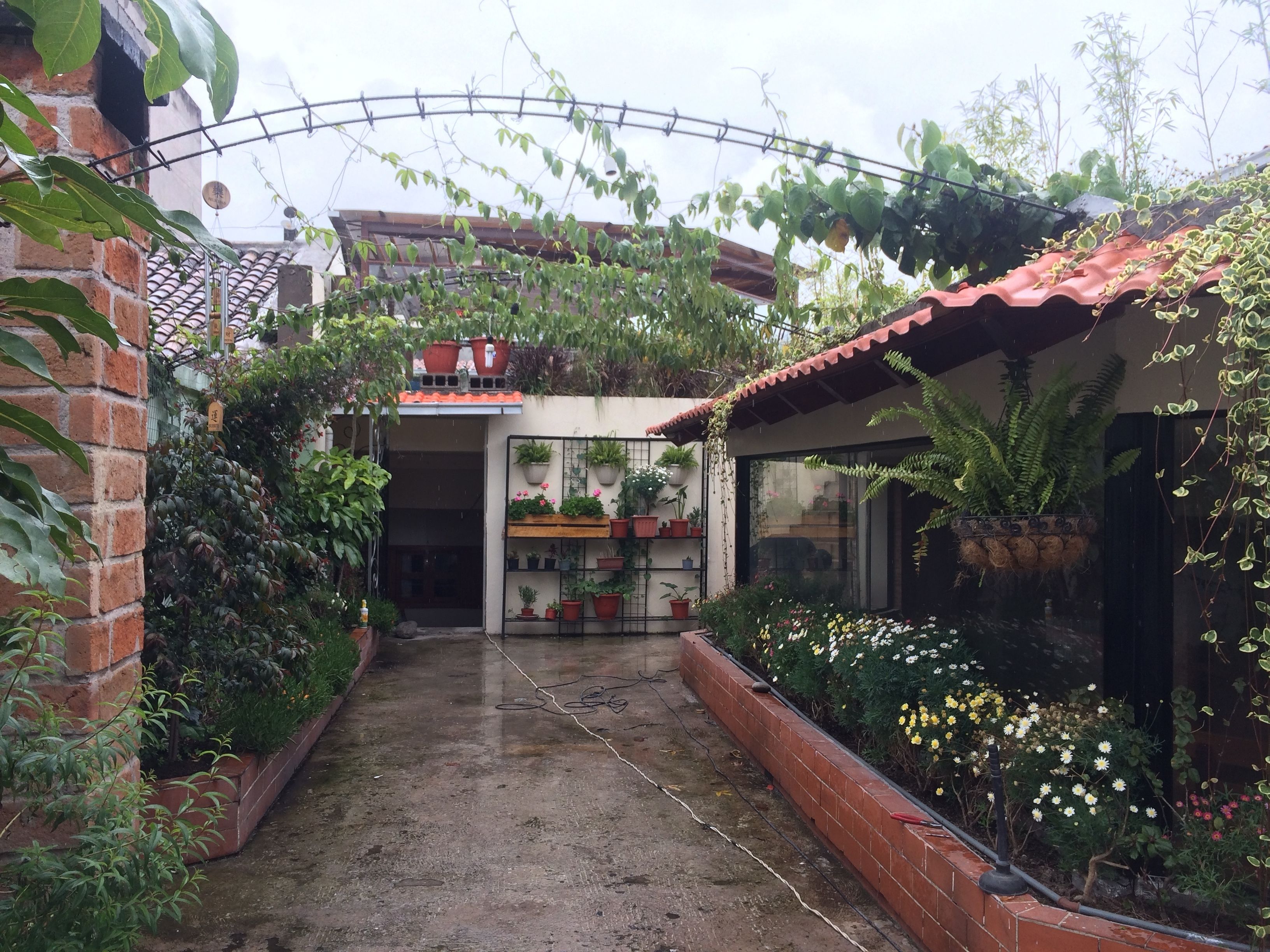 Foto - Quito Terrace