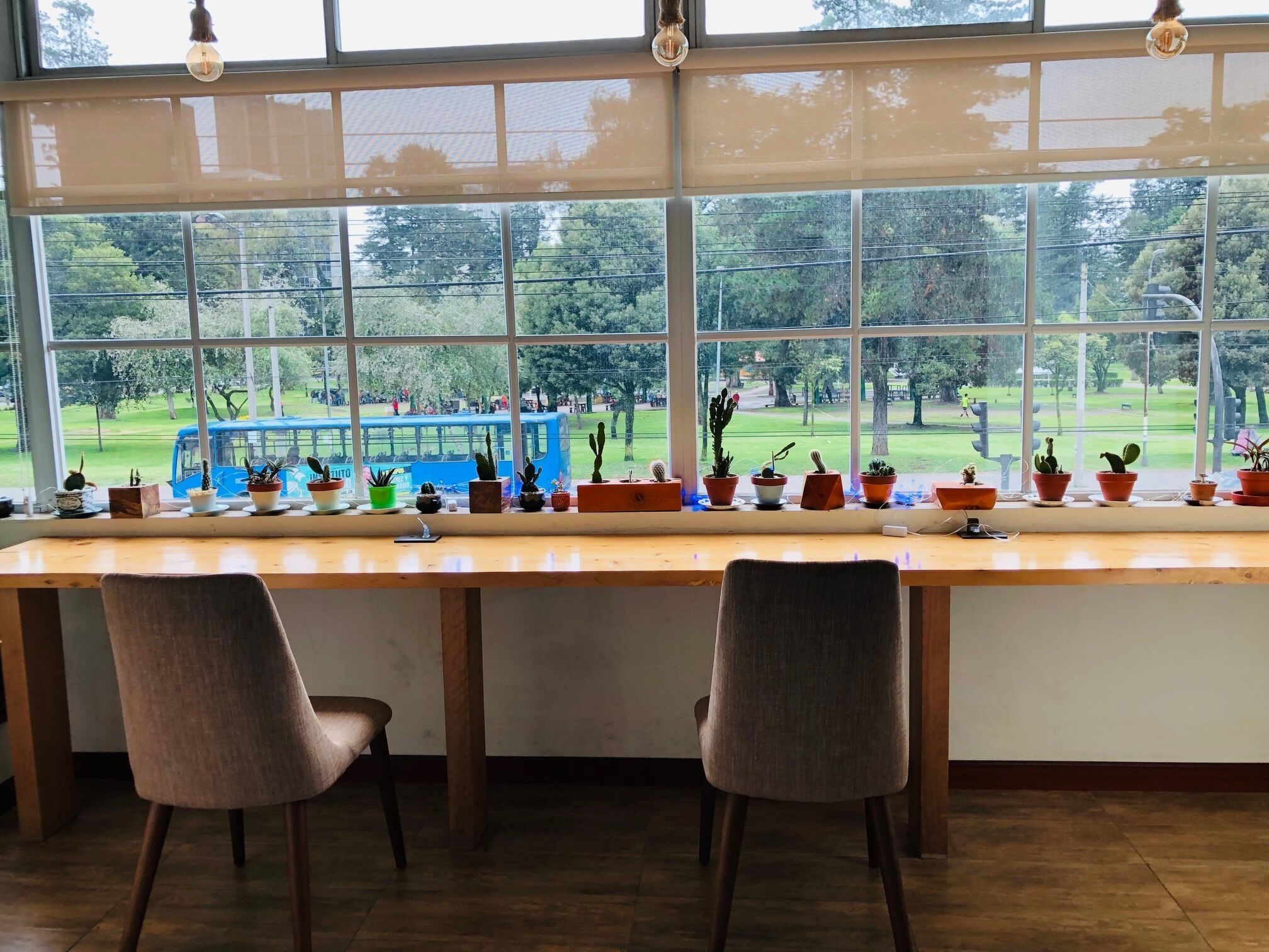 Foto - Quito Terrace