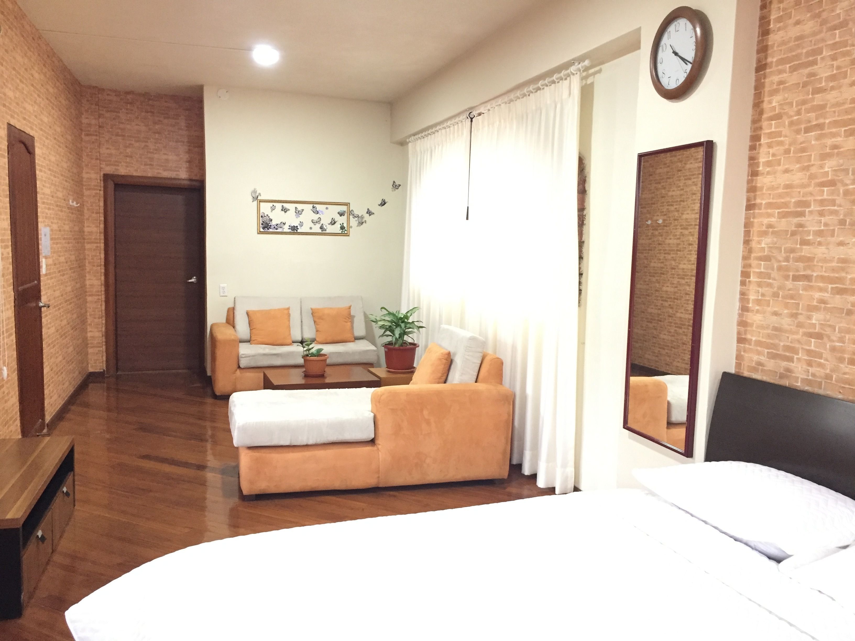 Foto - Quito Terrace