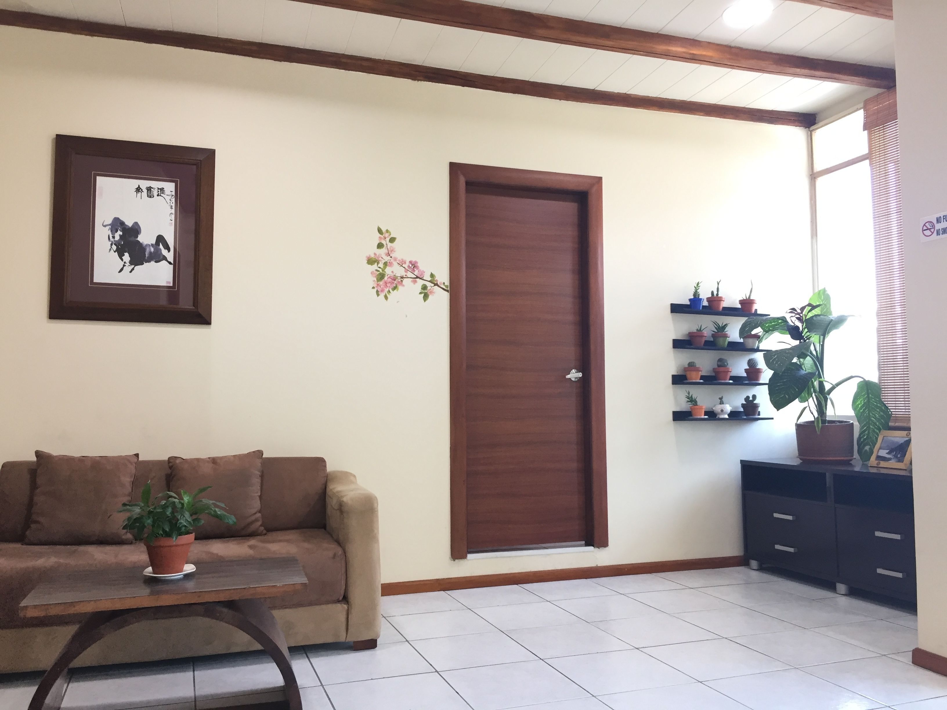 Foto - Quito Terrace