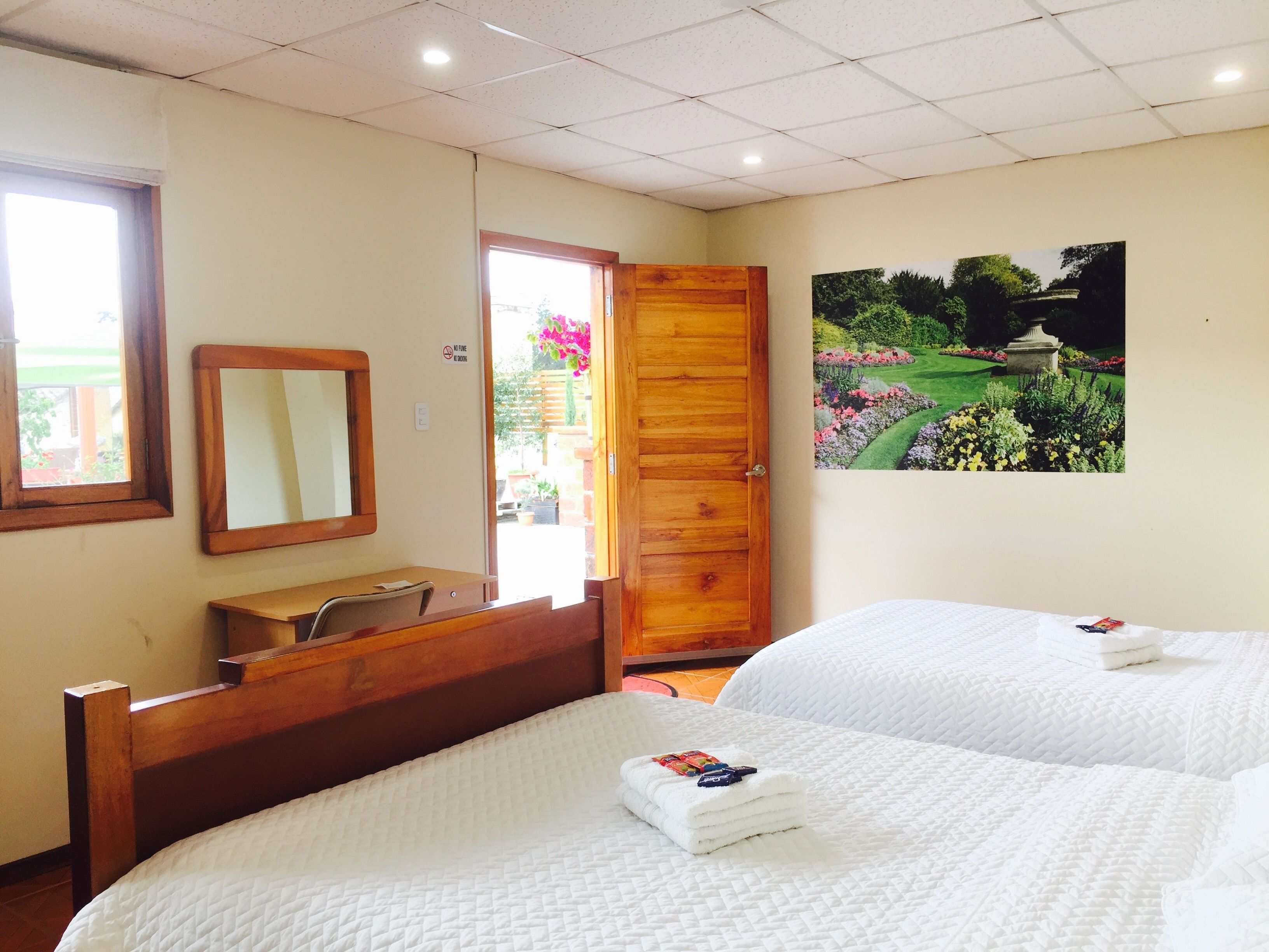 Foto - Quito Terrace