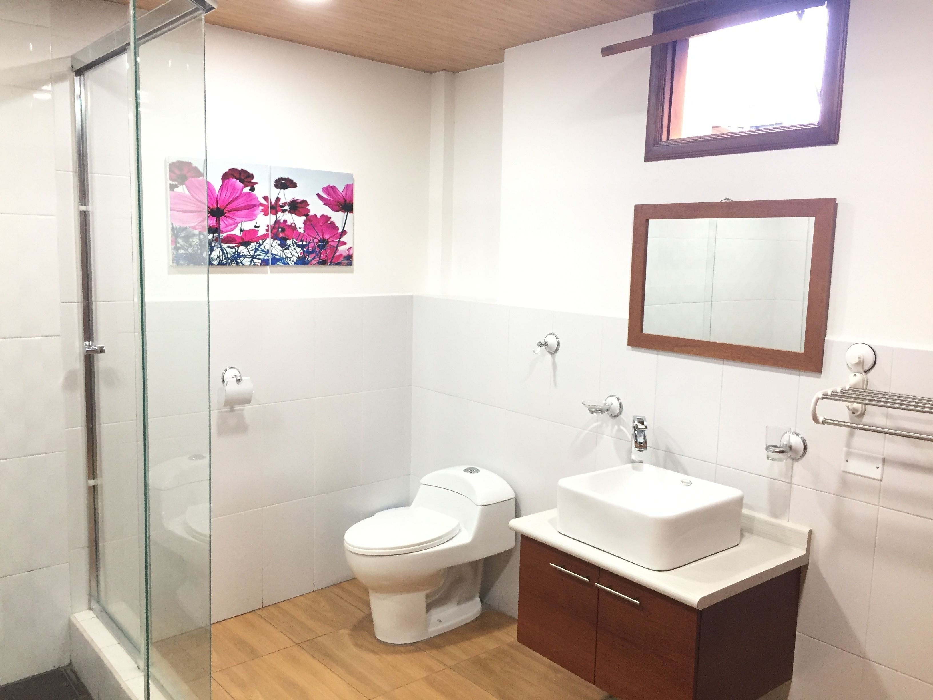 Foto - Quito Terrace