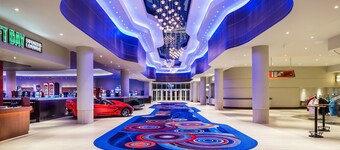 Rhythm City Casino Resort