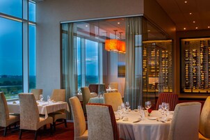 Restaurante para parejas