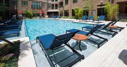 Riverside Suites