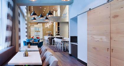 Hyatt Place Long Island City/New York City