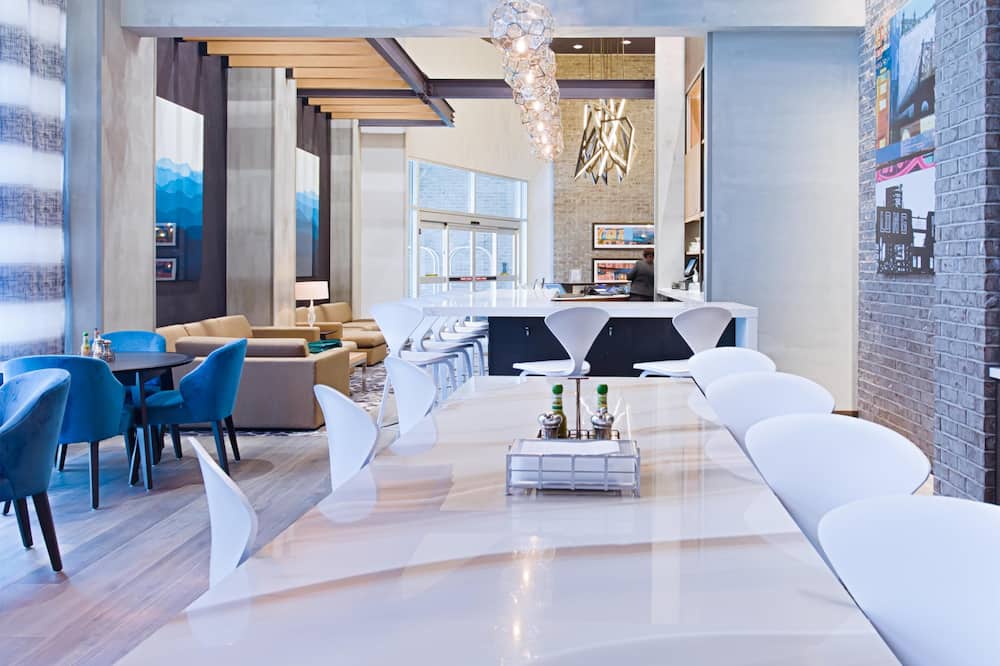 Hyatt Place Long Island City/New York City