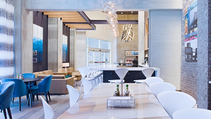 Hyatt Place Long Island City/New York City