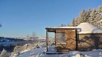 Ulkoalueet