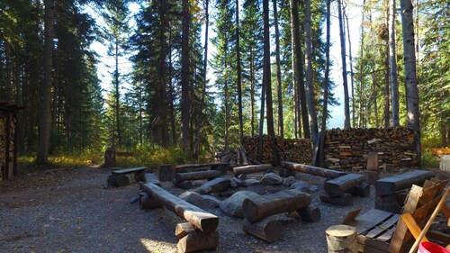 Rocky Mountain Bunkies
