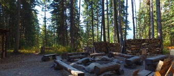 Rocky Mountain Bunkies