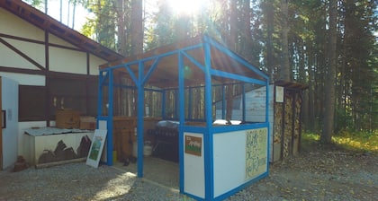 Rocky Mountain Bunkies