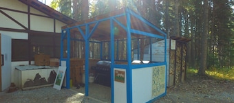 Rocky Mountain Bunkies