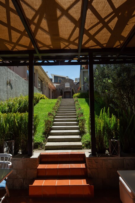 Capilla