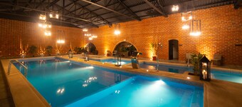 Quindeloma Art Hotel And Gallery