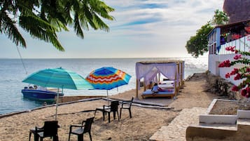 Beach/ocean view