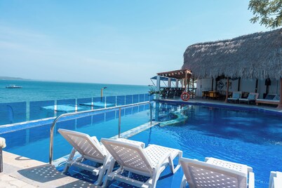 Hotel Isla Real