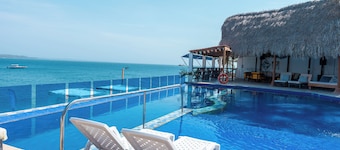 Hotel Isla Real