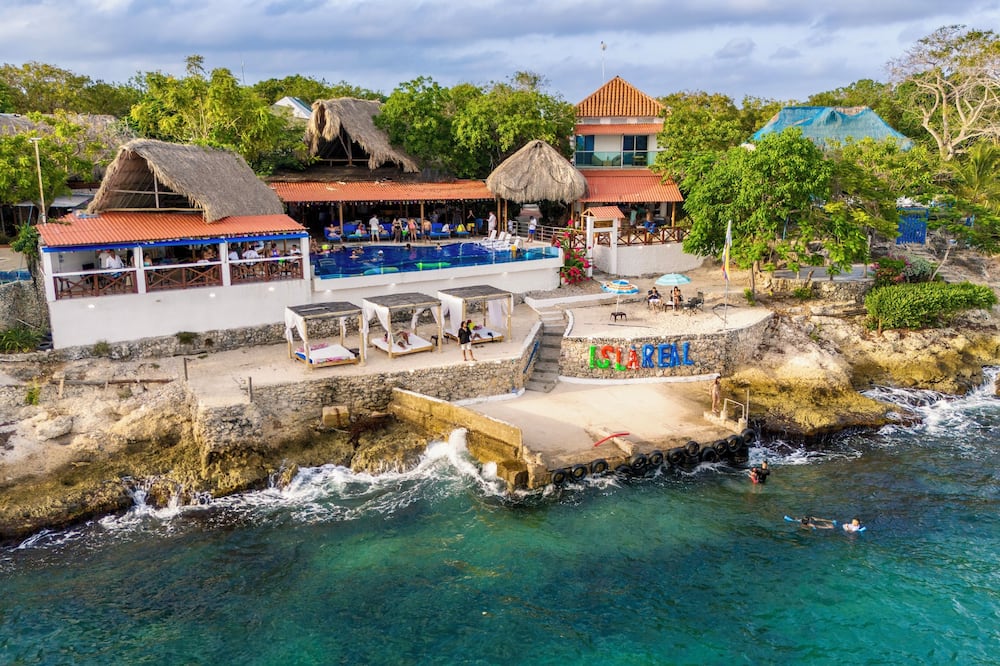 Hotel Isla Real