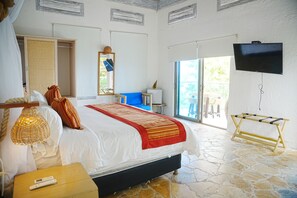 Premium Suite - Hotel Isla Real (Cartagena)