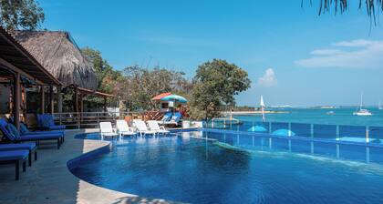 Hotel Isla Real