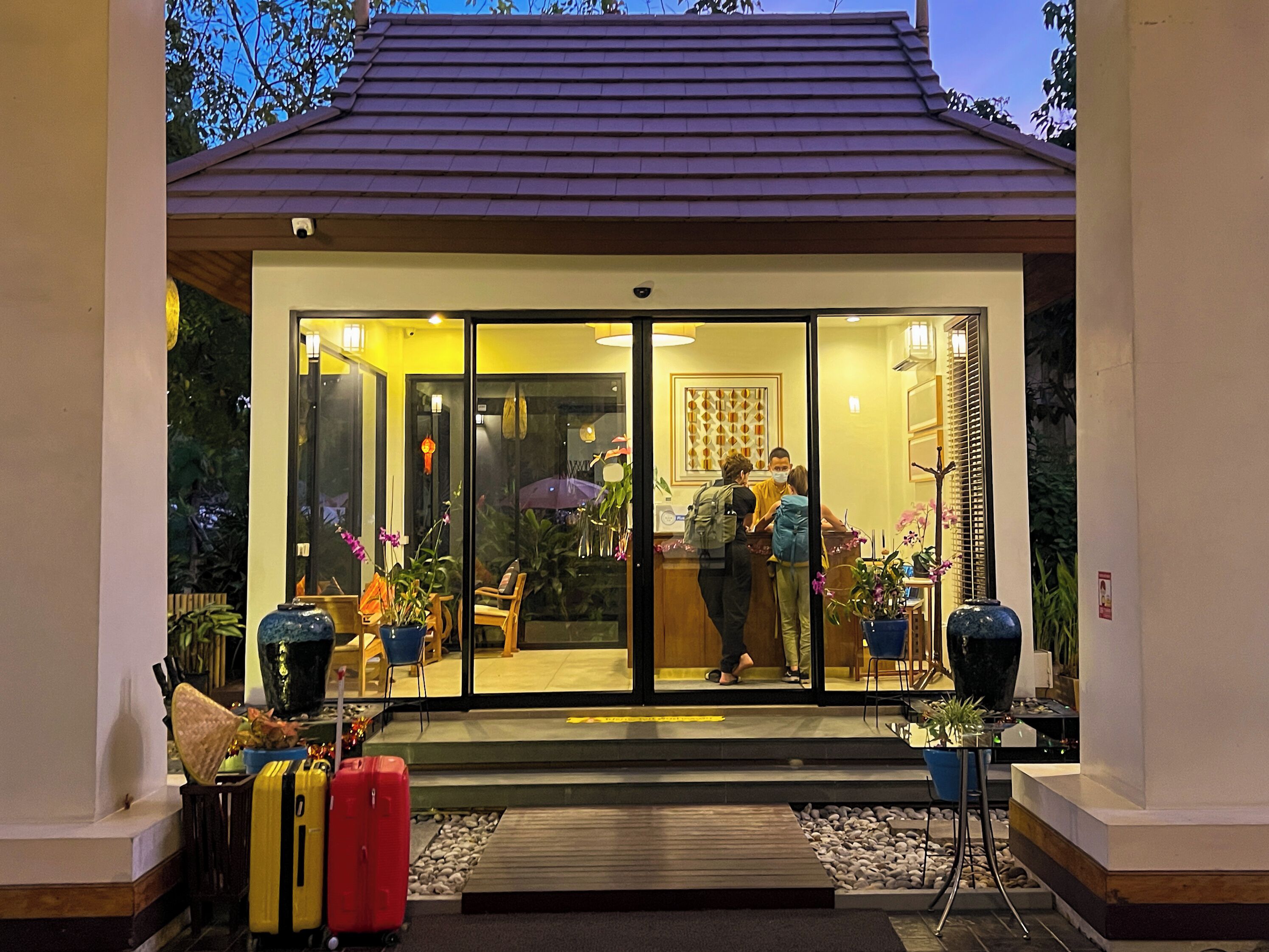 Foto - The Choice Hotel - Adults Only