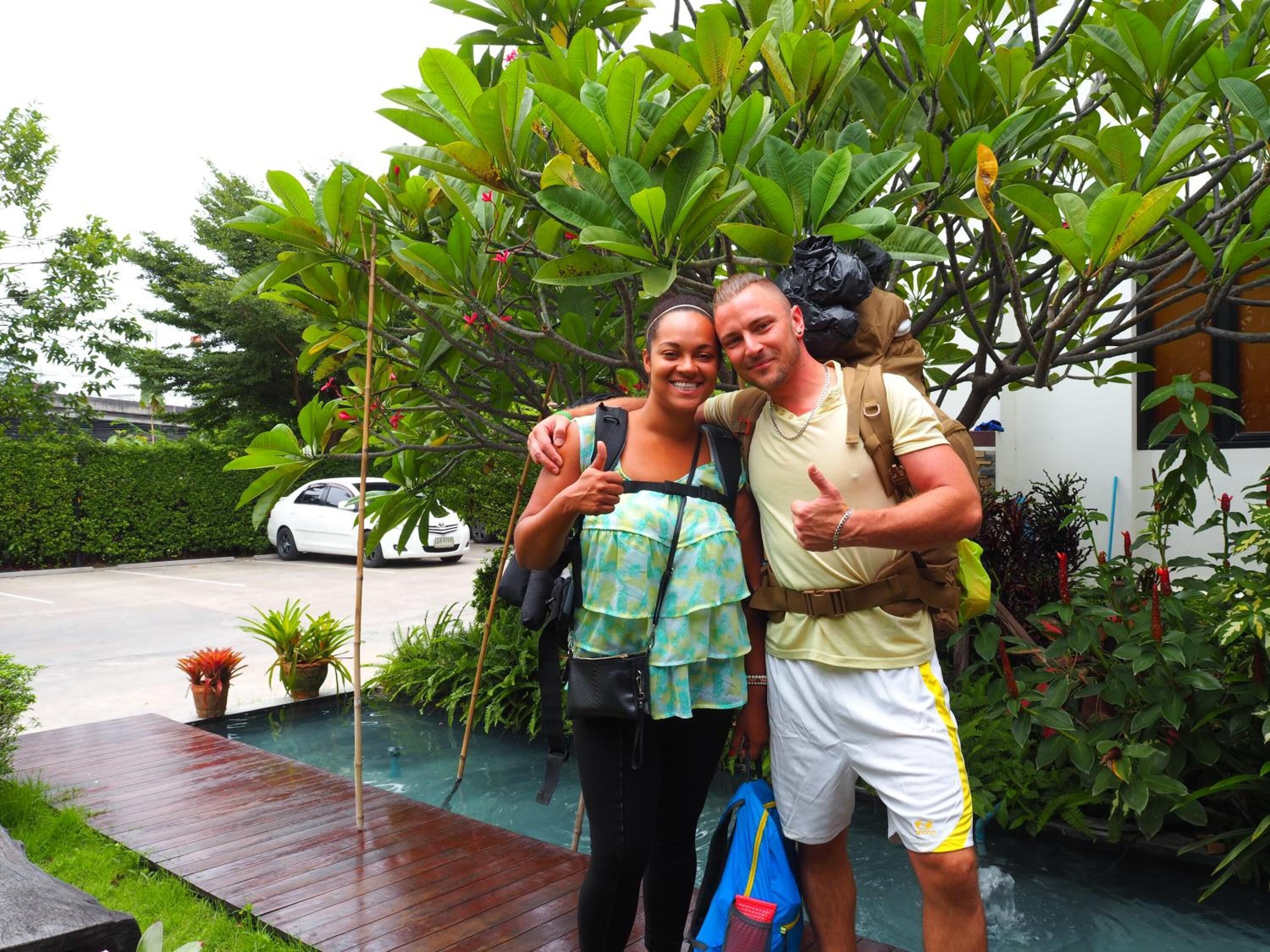 Foto - The Choice Hotel - Adults Only