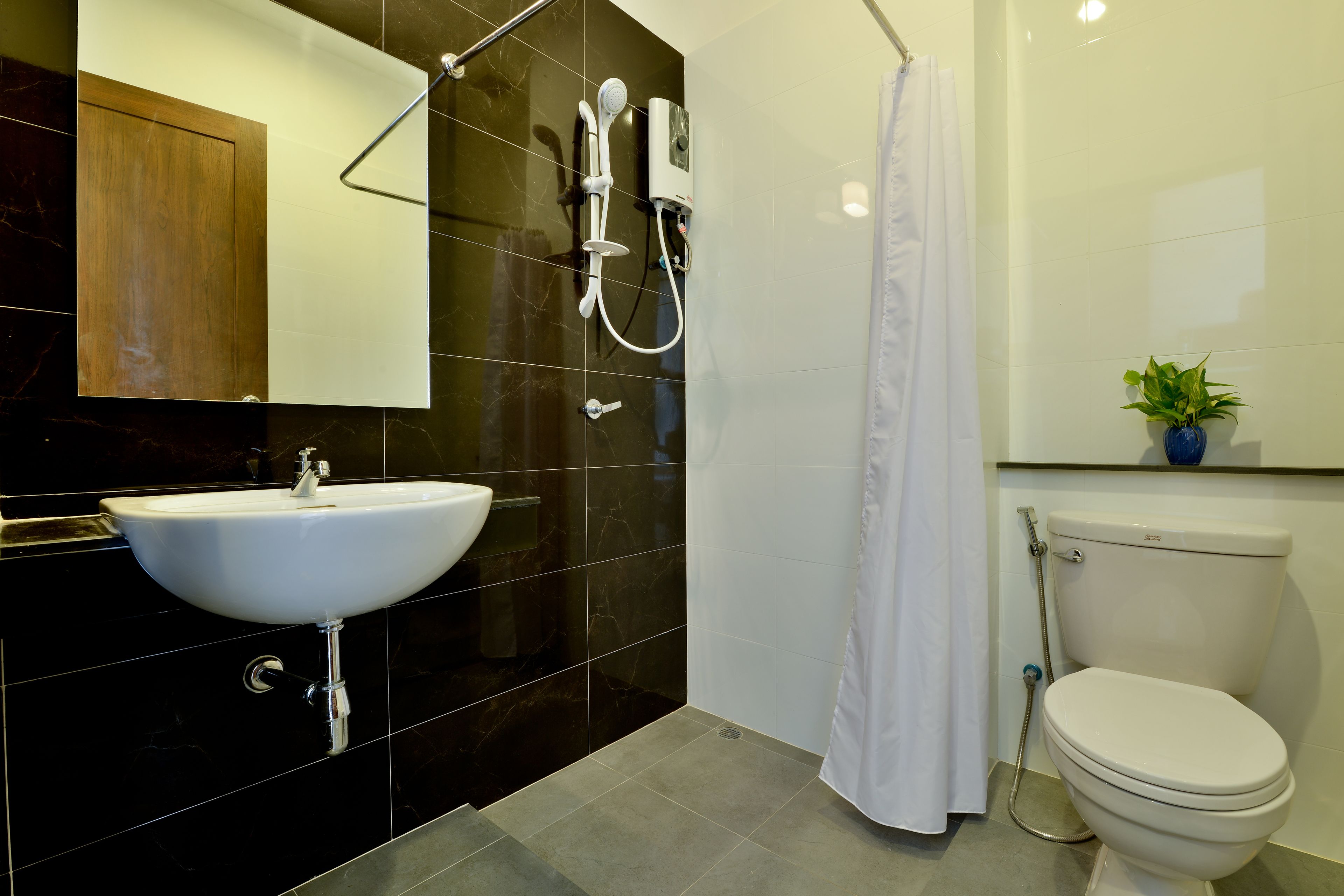 Photo - The Choice Hotel - Adults Only