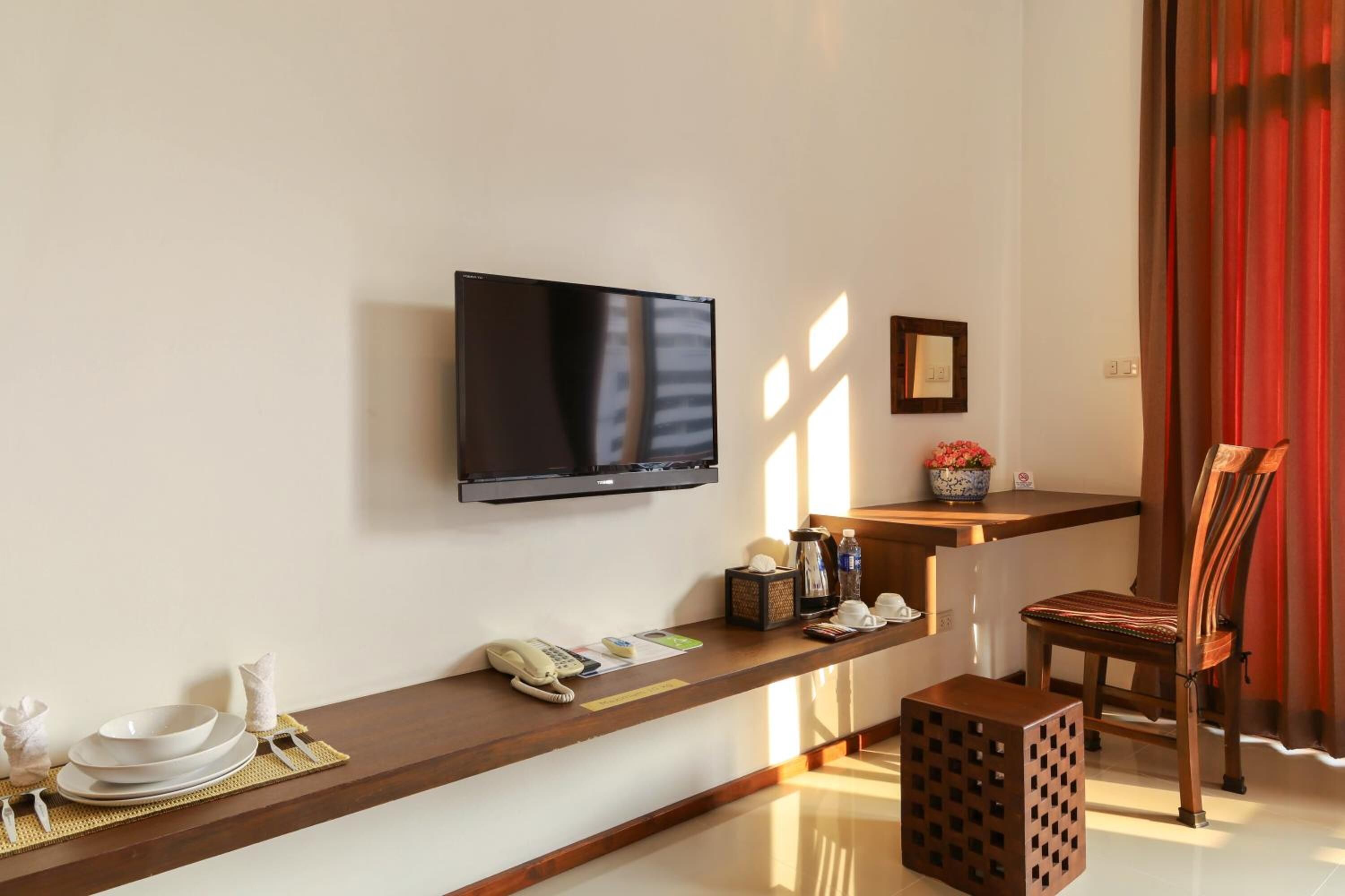 Foto - The Choice Hotel - Adults Only